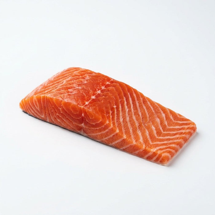 Salmon paste · 15%