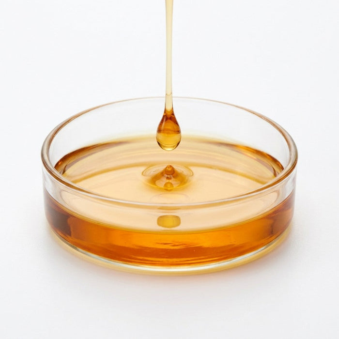 Fish oil · 5%